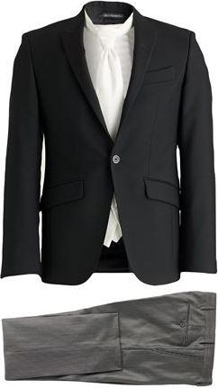 Carlo Pignatelli Suits