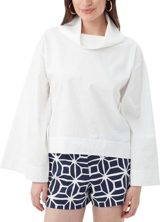 Trina Turk Tomie Top