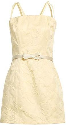 Elisabetta Franchi VESTIDOS - Minivestidos en YOOX.COM