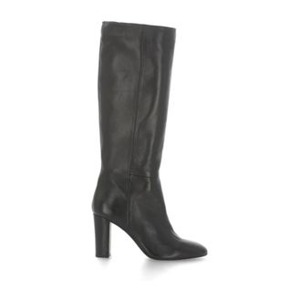 Julie Dee Mujer, Zapatos, Negro, Talla: 40 EU