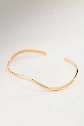 Set & Stones Sabel Cuff Bracelet