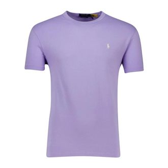 Polo Ralph Lauren Heren, Tops, Paars, Maat: XL