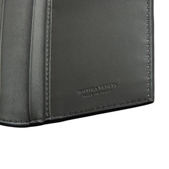 Bottega Veneta Bi-fold Long Wallet