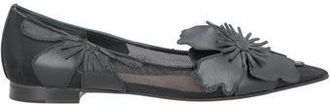 Prosperine FOOTWEAR - Ballet flats on YOOX.COM