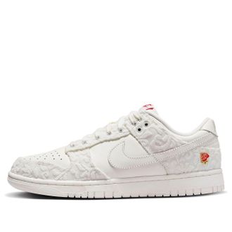 Nike (WMNS) Nike Dunk Low Give Her Flowers FZ3775-133
