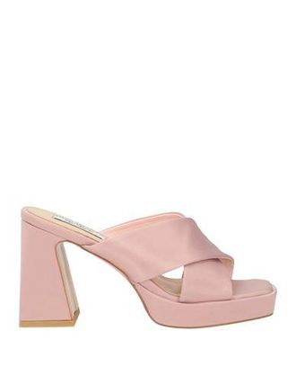 Gai Mattiolo FOOTWEAR - Sandals on YOOX.COM