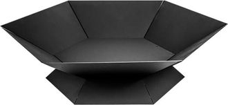 OEM Chimenea De Jard&iacute;n Plegable C3 - W-99705