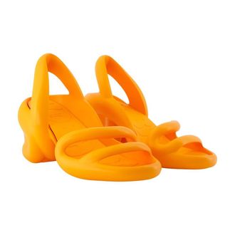 Camper Kobarah Pump - Orange
