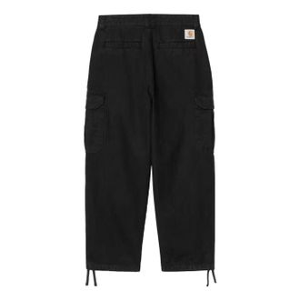 Carhartt Work in Progress Stanton Cargo Pants Black I035656-89-06