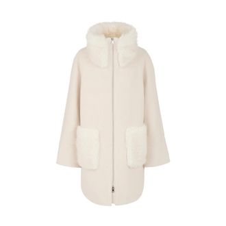 Marc Cain Jassen - Dames - Jassen - Beige - Maat: M
