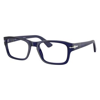 Persol unisex, Accessoires, Blauw, Maat: 56 MM