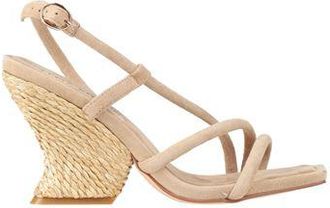 Alma En Pena SCHUHE - Sandalen auf YOOX.COM