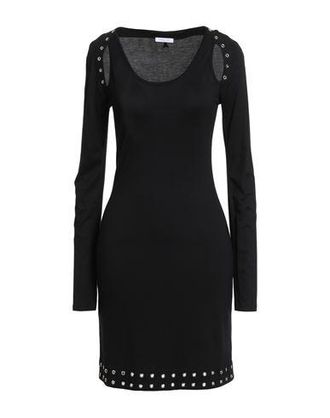 Patrizia Pepe DRESSES - Mini dresses on YOOX.COM