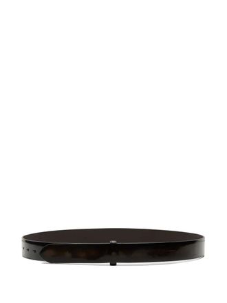 Mars&egrave;ll Cintura Contorno - Marrone