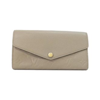 Louis Vuitton Beige Monogram Empreinte (Pre-Owned)