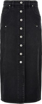 Isabel Marant Vandy Skirt