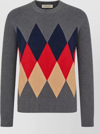 Ballantyne wool jumper