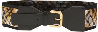 Missoni Kleinlederwaren - Gürtel auf YOOX.COM