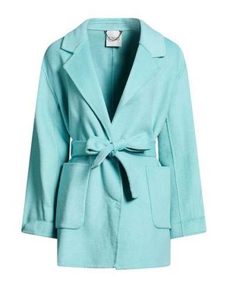 Gretha Milano JACKEN & M&Auml;NTEL - M&auml;ntel auf YOOX.COM
