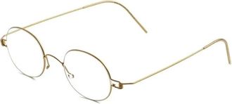 Lindberg unisex, Accessoires, Geel, Maat: 45 MM