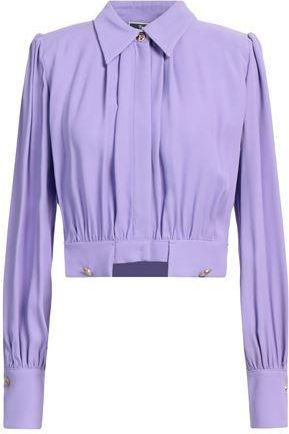 Elisabetta Franchi TOPWEAR - Shirts on YOOX.COM
