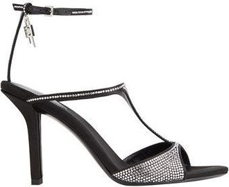 Givenchy CALZADO - Sandalias con cierre en YOOX.COM