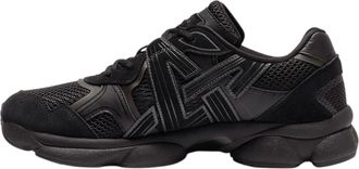 Onitsuka Tiger Tigrun Black 1183C478-001