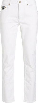 Versace PARTES DE ABAJO - Pantalones vaqueros en YOOX.COM