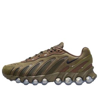Nike Air Max Dn8 Olive Khaki Brown IB6381-201