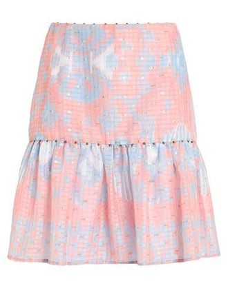 Bazar Deluxe BOTTOMWEAR - Mini skirts on YOOX.COM
