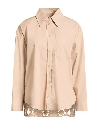 Dondup TOPWEAR - Shirts on YOOX.COM
