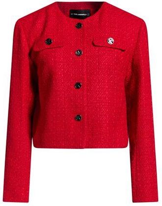 Karl Lagerfeld COATS & JACKETS - Jackets sur YOOX.COM