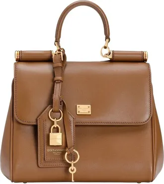 Dolce & Gabbana BB7781B7321 8Z093 CARAMELLO