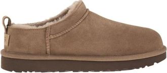 UGG Ugg, Schoenen, Dames, Bruin, 37 EU, Su&egrave;de, Scuffette Slipper