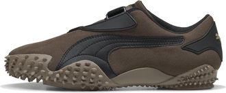 Puma Sneakers Mostro OG Prime unisex, Scarpe, Grigio, 35.5