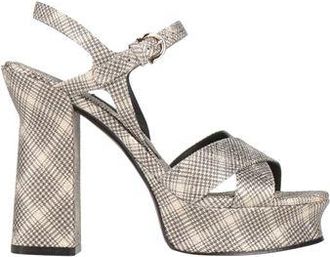 Ferragamo CALZADO - Sandalias con cierre en YOOX.COM