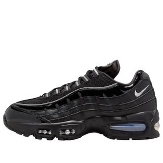 Nike (WMNS) Nike Air Max 95 OG Black Patent IB6397-001