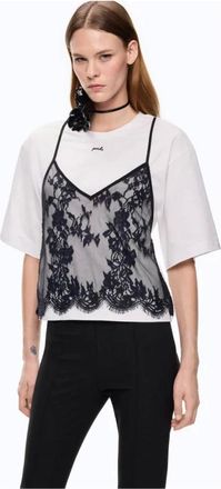 Pinko Pinko, Donna, Top, Multicolore, S, new