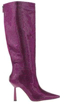 Lola Cruz FOOTWEAR - Boots on YOOX.COM