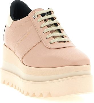 Stella McCartney Sneaker - Pink