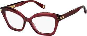 Marc Jacobs Womens Mj1032 51Mm Optical Frames