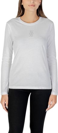 A|X Armani Exchange Dames T-Shirt