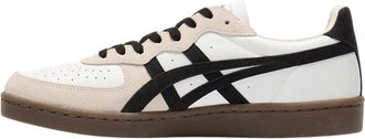 Onitsuka Tiger GSM White Beige Black 1183A353-136