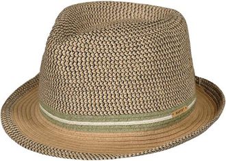 Barts Fluoriet Hat Hut - Unisex | beige