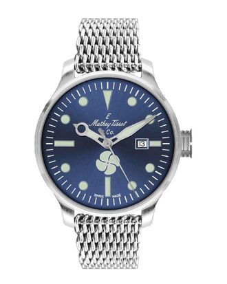 Mathey-Tissot Mens Elica Watch