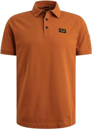 PME Legend Heren, Tops, Oranje, Maat: 2XL