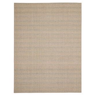 Ballard Designs Roman Custom Rug - Rectangle, Lagoon Breeze, 10, 11 - Ballard Designs