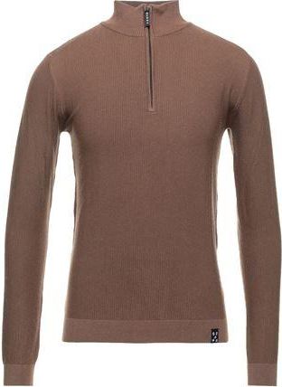 Berna PRENDAS DE PUNTO - Cuello alto en YOOX.COM