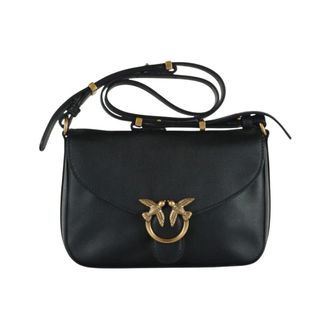 Pinko Bolso bandolera - Bags - Mujer - Negro - ONE SIZE