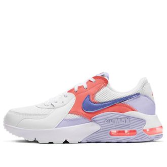 Nike (WMNS) Nike Air Max Excee Pure Violet Magic Ember CD5432-115